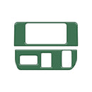 Tufskinz Dim Light Control with 3-Switches (V1) Accent Trim for  Tacoma (2016-2023) - Aspire Auto Accessories