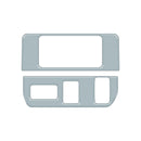 Tufskinz Dim Light Control with 3-Switches (V1) Accent Trim for  Tacoma (2016-2023) - Aspire Auto Accessories