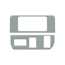 Tufskinz Dim Light Control with 3-Switches (V1) Accent Trim for  Tacoma (2016-2023) - Aspire Auto Accessories