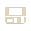 Tufskinz Dim Light Control with 3-Switches (V1) Accent Trim for  Tacoma (2016-2023) - Aspire Auto Accessories