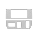 Tufskinz Dim Light Control with 3-Switches (V1) Accent Trim for  Tacoma (2016-2023) - Aspire Auto Accessories