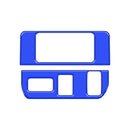 Tufskinz Dim Light Control with 3-Switches (V1) Accent Trim for  Tacoma (2016-2023) - Aspire Auto Accessories