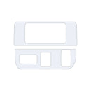 Tufskinz Dim Light Control with 3-Switches (V1) Accent Trim for  Tacoma (2016-2023) - Aspire Auto Accessories