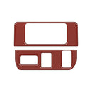 Tufskinz Dim Light Control with 3-Switches (V1) Accent Trim for  Tacoma (2016-2023) - Aspire Auto Accessories