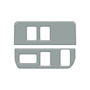 Tufskinz Dim Light Control with 3 Switches-Accent Trim (V2) for  Tacoma (2016-2023) - Aspire Auto Accessories