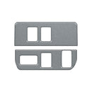 Tufskinz Dim Light Control with 3 Switches-Accent Trim (V2) for  Tacoma (2016-2023) - Aspire Auto Accessories