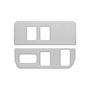 Tufskinz Dim Light Control with 3 Switches-Accent Trim (V2) for  Tacoma (2016-2023) - Aspire Auto Accessories