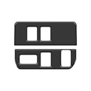 Tufskinz Dim Light Control with 3 Switches-Accent Trim (V2) for  Tacoma (2016-2023) - Aspire Auto Accessories