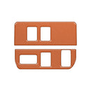 Tufskinz Dim Light Control with 3 Switches-Accent Trim (V2) for  Tacoma (2016-2023) - Aspire Auto Accessories