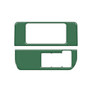 Tufskinz Dim Light Control with 3 Switches-Accent Trim (V3) Fits (2016-2023) - Aspire Auto Accessories