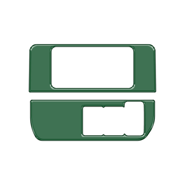 Tufskinz Dim Light Control with 3 Switches-Accent Trim (V3) Fits (2016-2023) - Aspire Auto Accessories