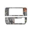 Tufskinz Dim Light Control with 3 Switches-Accent Trim (V3) Fits (2016-2023) - Aspire Auto Accessories