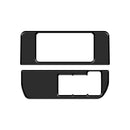 Tufskinz Dim Light Control with 3 Switches-Accent Trim (V3) Fits (2016-2023) - Aspire Auto Accessories