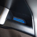 Tufskinz Double Cab Door Handle/Pull Foam Inserts for  Toyota Tacoma (2016-2023) - Aspire Auto Accessories