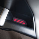 Tufskinz Double Cab Door Handle/Pull Foam Inserts for  Toyota Tacoma (2016-2023) - Aspire Auto Accessories