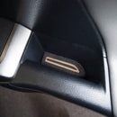 Tufskinz Double Cab Door Handle/Pull Foam Inserts for  Toyota Tacoma (2016-2023) - Aspire Auto Accessories