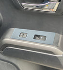 Tufskinz Door Switch Panel Accent Trim for  Tacoma (2016-2023) - Aspire Auto Accessories