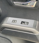 Tufskinz Door Switch Panel Accent Trim for  Tacoma (2016-2023) - Aspire Auto Accessories