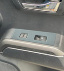 Tufskinz Door Switch Panel Accent Trim for  Tacoma (2016-2023) - Aspire Auto Accessories