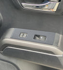 Tufskinz Door Switch Panel Accent Trim for  Tacoma (2016-2023) - Aspire Auto Accessories