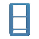 Tufskinz Window Control Switch Accent Trim for Ford Bronco (2021-2024) - Aspire Auto Accessories