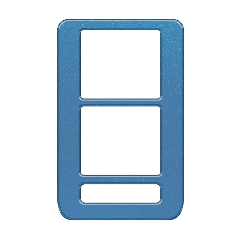 Tufskinz Window Control Switch Accent Trim for Ford Bronco (2021-2024) - Aspire Auto Accessories