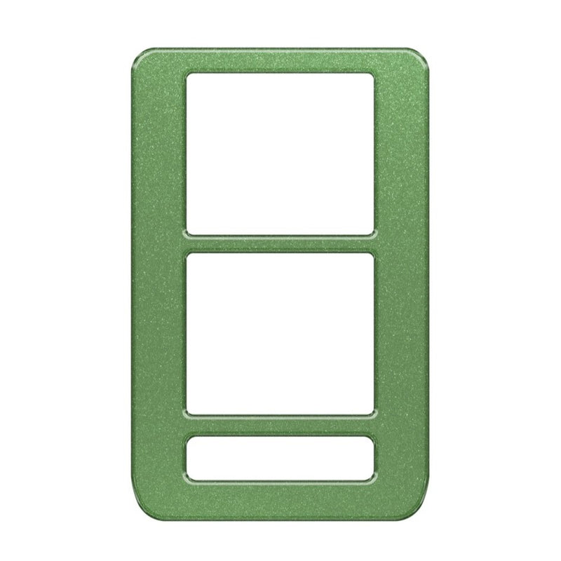 Tufskinz Window Control Switch Accent Trim for Ford Bronco (2021-2024) - Aspire Auto Accessories