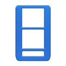 Tufskinz Window Control Switch Accent Trim for Ford Bronco (2021-2024) - Aspire Auto Accessories