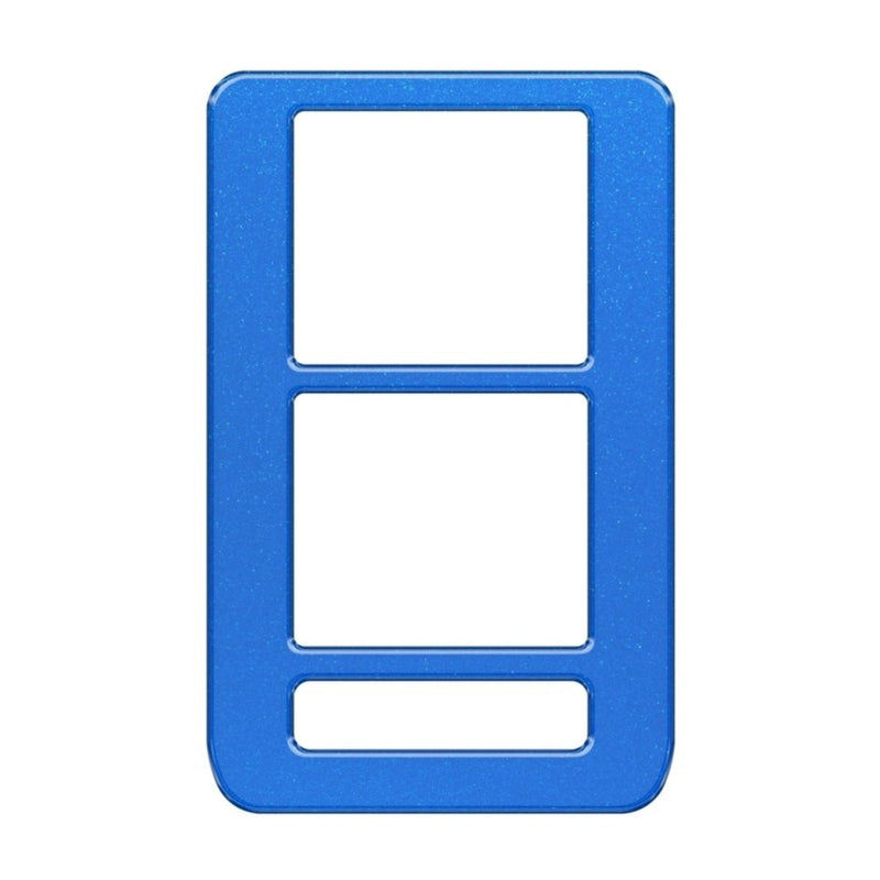 Tufskinz Window Control Switch Accent Trim for Ford Bronco (2021-2024) - Aspire Auto Accessories