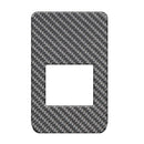 Tufskinz Window Control Switch Accent Trim for Ford Bronco (2021-2024) - Aspire Auto Accessories