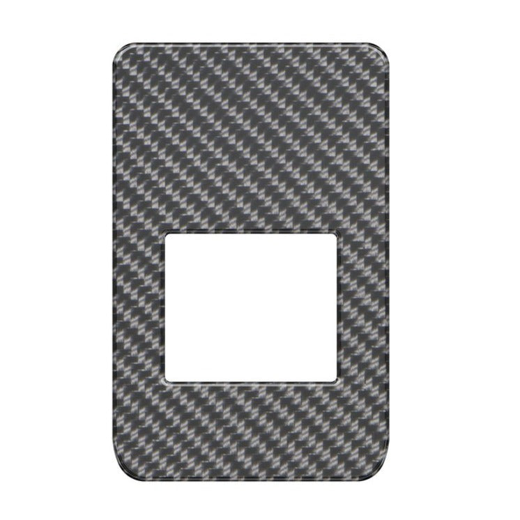 Tufskinz Window Control Switch Accent Trim for Ford Bronco (2021-2024) - Aspire Auto Accessories