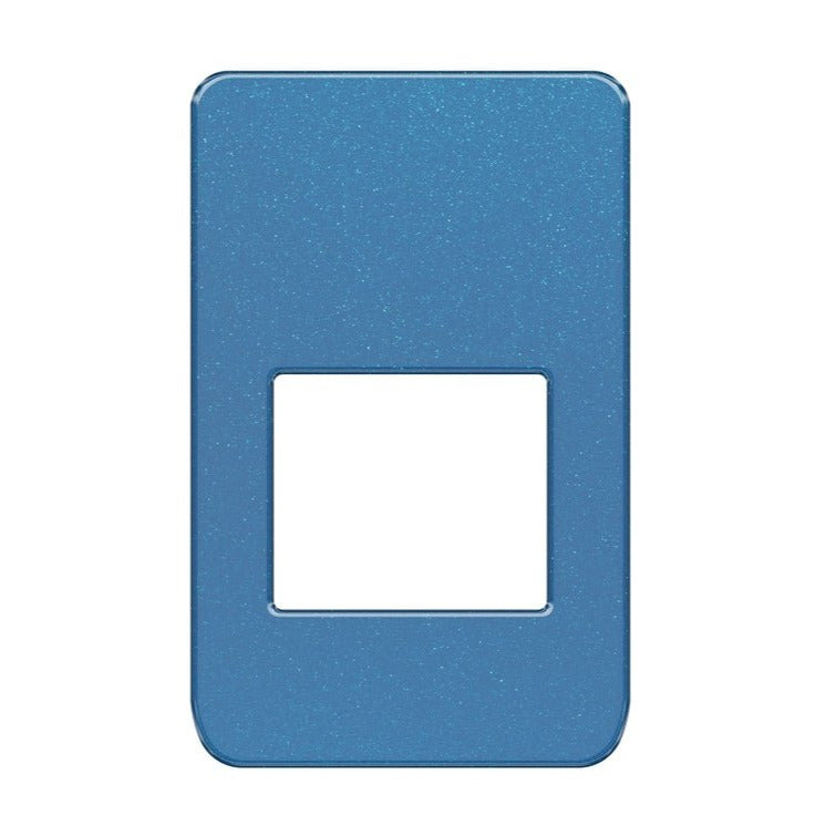 Tufskinz Window Control Switch Accent Trim for Ford Bronco (2021-2024) - Aspire Auto Accessories