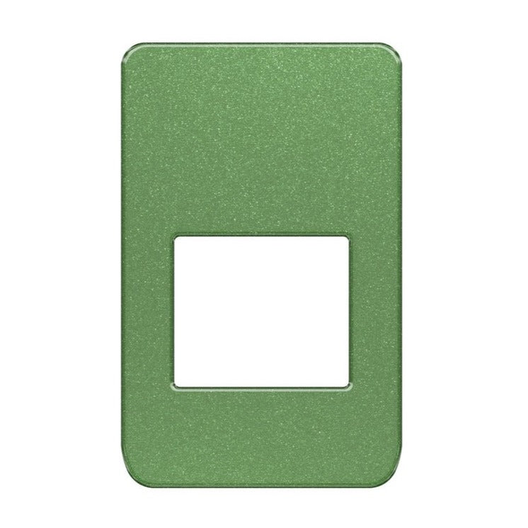 Tufskinz Window Control Switch Accent Trim for Ford Bronco (2021-2024) - Aspire Auto Accessories