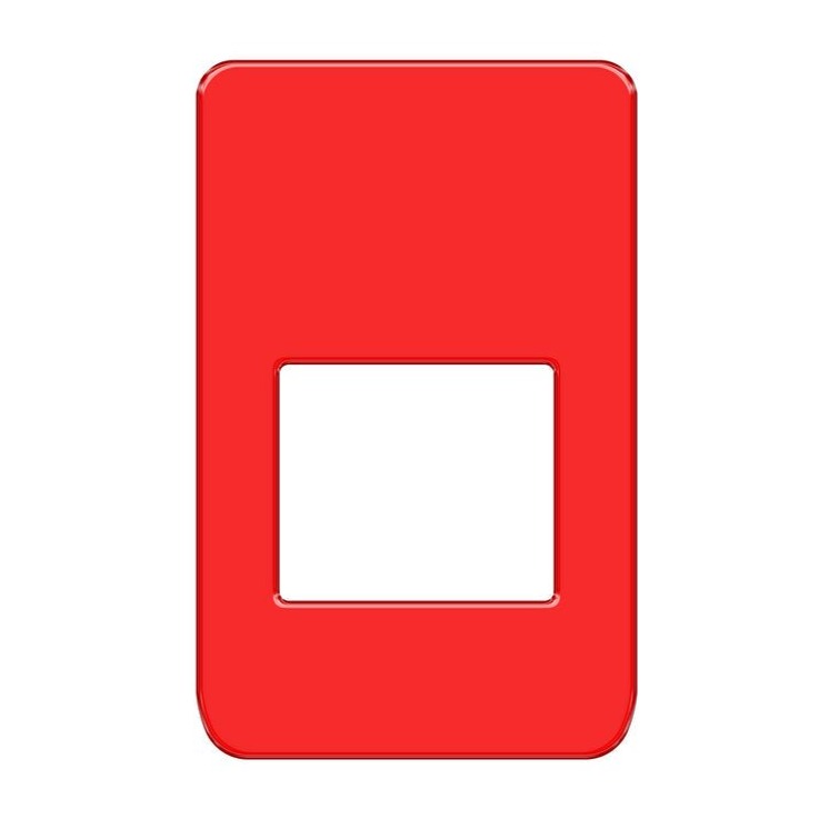 Tufskinz Window Control Switch Accent Trim for Ford Bronco (2021-2024) - Aspire Auto Accessories