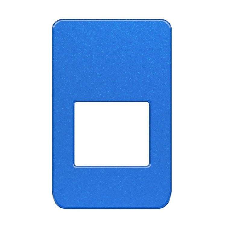 Tufskinz Window Control Switch Accent Trim for Ford Bronco (2021-2024) - Aspire Auto Accessories