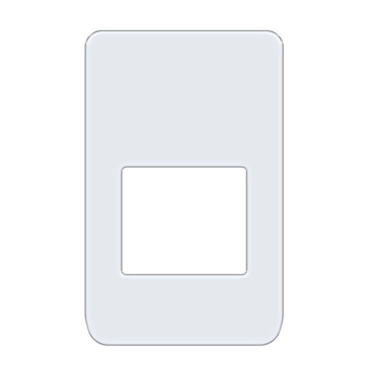 Tufskinz Window Control Switch Accent Trim for Ford Bronco (2021-2024) - Aspire Auto Accessories