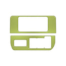 Tufskinz Dim Light Control with 4-Switches (V1) Accent Trim for  Tacoma (2016-2023) - Aspire Auto Accessories