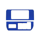 Tufskinz Dim Light Control with 4-Switches (V1) Accent Trim for  Tacoma (2016-2023) - Aspire Auto Accessories