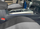 Tufskinz Side Center Console Line Inserts (Automatic) for Tacoma (2016-2023) - Aspire Auto Accessories