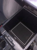 Tufskinz Center Storage Compartment Foam Inserts (2016-2023 Toyota Tacoma) - Aspire Auto Accessories