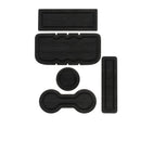 Tufskinz Foam Cup Holder inserts (Automatic) Inserts for  Tacoma (2005-2015) - Aspire Auto Accessories