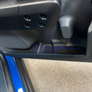 Tufskinz Door Pocket Foam Inserts for Ford Maverick (2022-2024) - Aspire Auto Accessories