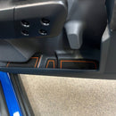 Tufskinz Door Pocket Foam Inserts for Ford Maverick (2022-2024) - Aspire Auto Accessories