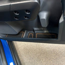 Tufskinz Door Pocket Foam Inserts for Ford Maverick (2022-2024) - Aspire Auto Accessories