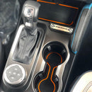 Tufskinz Foam Inserts for Ford Bronco (2021-2024) - Aspire Auto Accessories