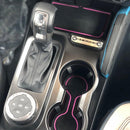 Tufskinz Foam Inserts for Ford Bronco (2021-2024) - Aspire Auto Accessories