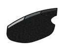 Tufskinz Fuel Door Protective Overlay for Tacoma (2005-2015) - Aspire Auto Accessories