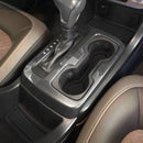 Tufskinz Cup Holder & Door Handle Inserts for Chevy Colorado (2015-2022) - Aspire Auto Accessories