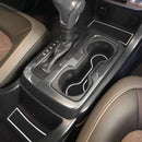 Tufskinz Cup Holder & Door Handle Inserts for Chevy Colorado (2015-2022) - Aspire Auto Accessories