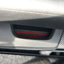 Tufskinz Door Armrest Inserts for Tundra (2014-2021) - Aspire Auto Accessories